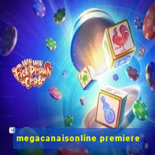 megacanaisonline premiere